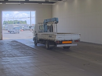 HINO RANGER