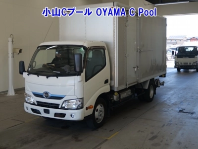 HINO DUTRO