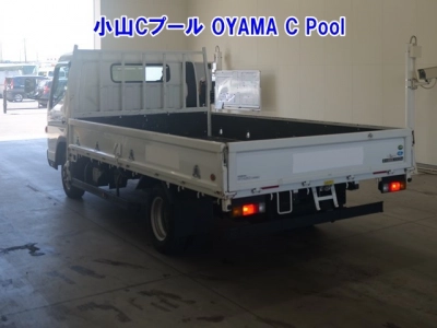NISSAN NT450 ATLAS