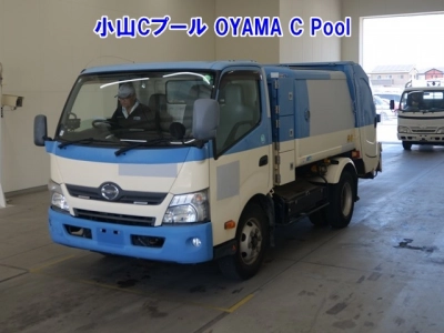 HINO DUTRO