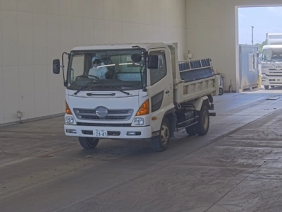 HINO RANGER