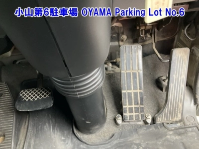 ISUZU GIGA