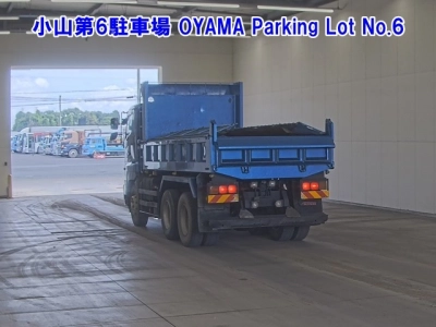 HINO PROFIA