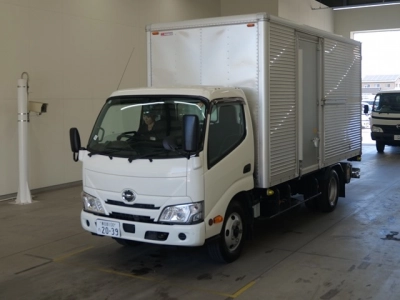 HINO DUTRO