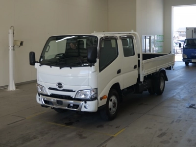 HINO DUTRO