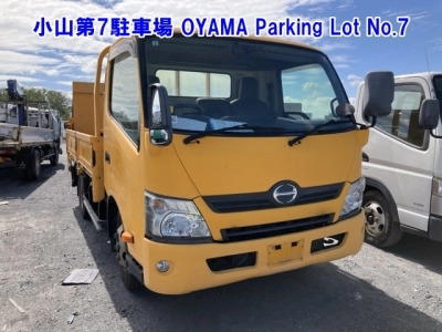 HINO DUTRO