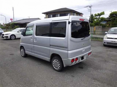 MITSUBISHI TOWN BOX