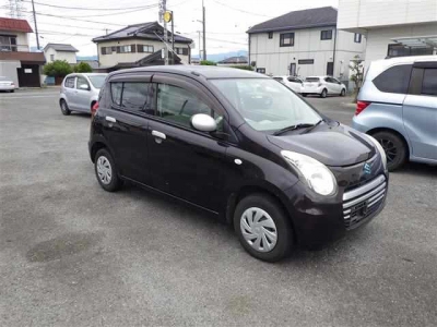SUZUKI ALTO ECO