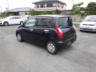 SUZUKI ALTO ECO