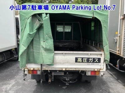 NISSAN VANETTE