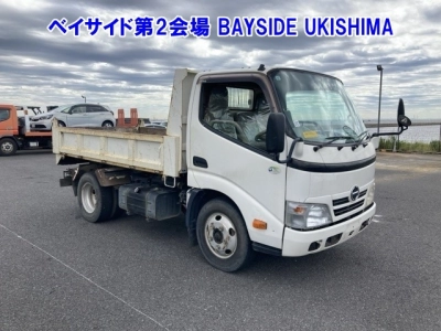 HINO DUTRO