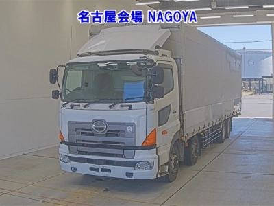 HINO PROFIA