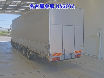 HINO PROFIA