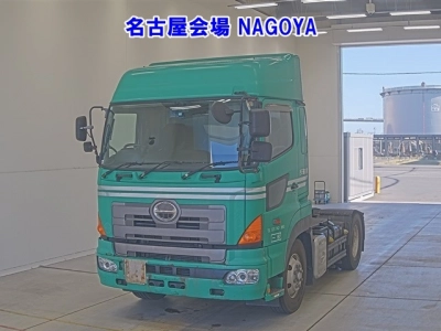 HINO PROFIA