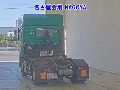 HINO PROFIA