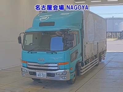 NISSAN DIESEL (UD) CONDOR