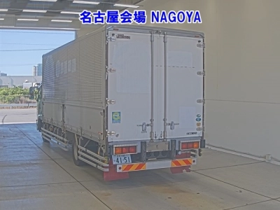 NISSAN DIESEL (UD) CONDOR