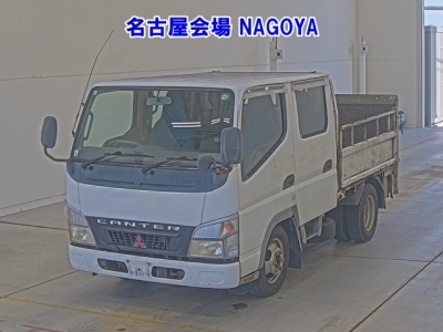 MITSUBISHI FUSO