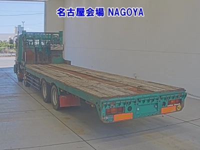 HINO PROFIA