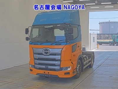 HINO PROFIA