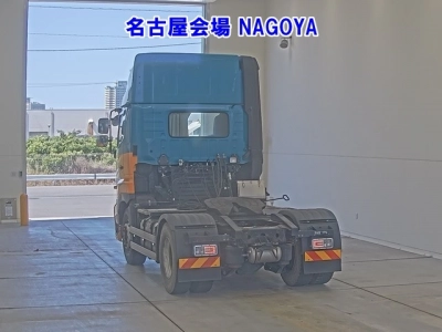 HINO PROFIA