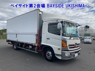HINO RANGER