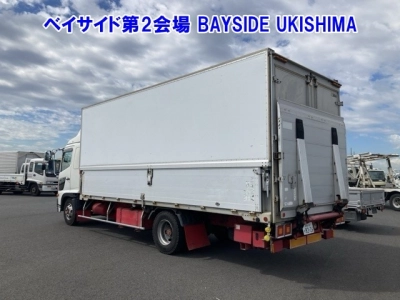 HINO RANGER