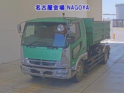 MITSUBISHI FUSO FIGHTER