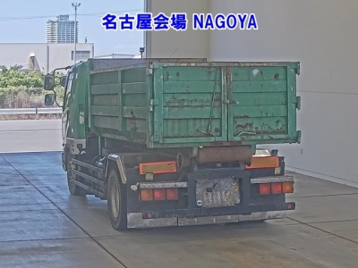 MITSUBISHI FUSO FIGHTER