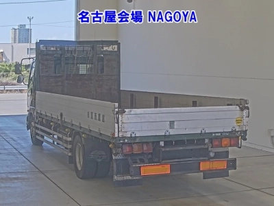 MITSUBISHI FUSO FIGHTER