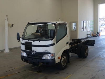 HINO DUTRO