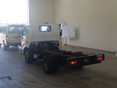 HINO DUTRO