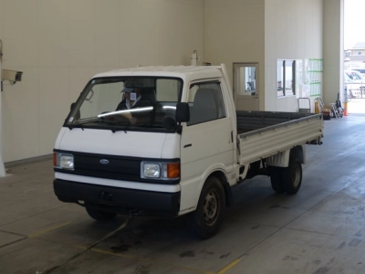 FORD J100 TRUCK