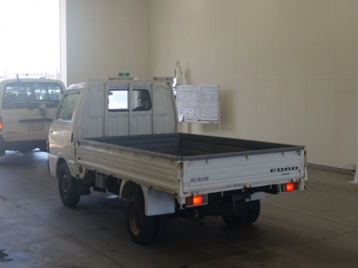 FORD J100 TRUCK