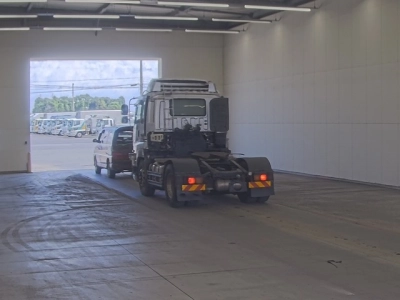 ISUZU GIGA