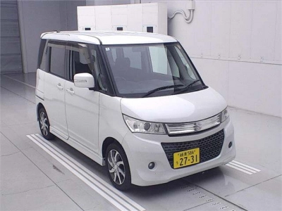 SUZUKI PALETTE