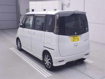 SUZUKI PALETTE