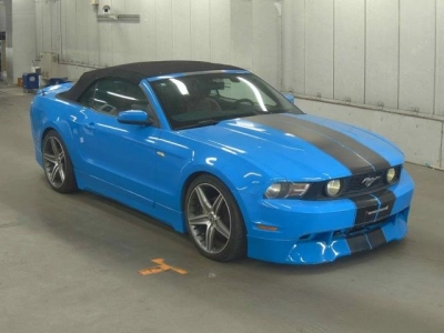 FORD OTHER