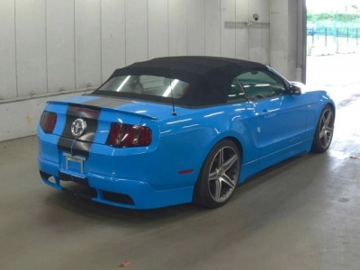FORD OTHER