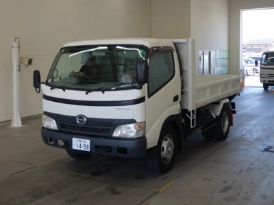 HINO DUTRO