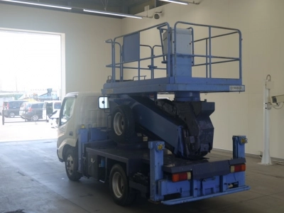 HINO DUTRO