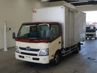 HINO DUTRO