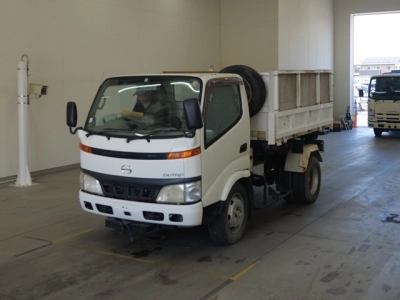 HINO DUTRO