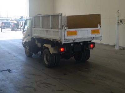 HINO DUTRO