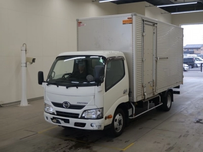 HINO DUTRO
