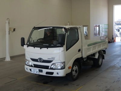 HINO DUTRO