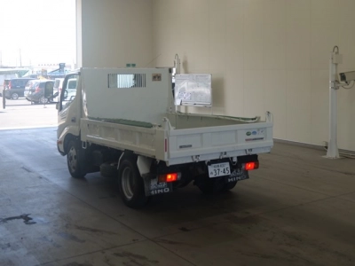 HINO DUTRO