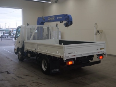 HINO DUTRO