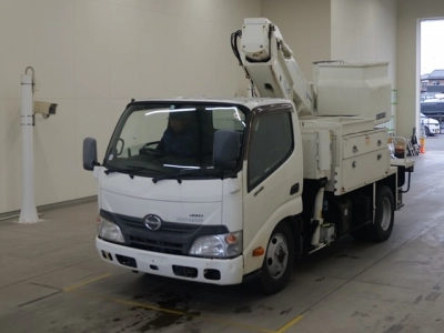 HINO DUTRO