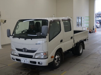 HINO DUTRO